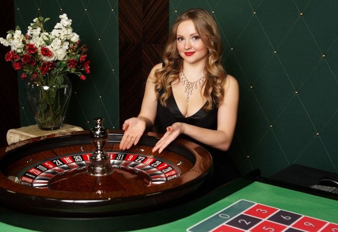 Roulette Collection Live Casino
